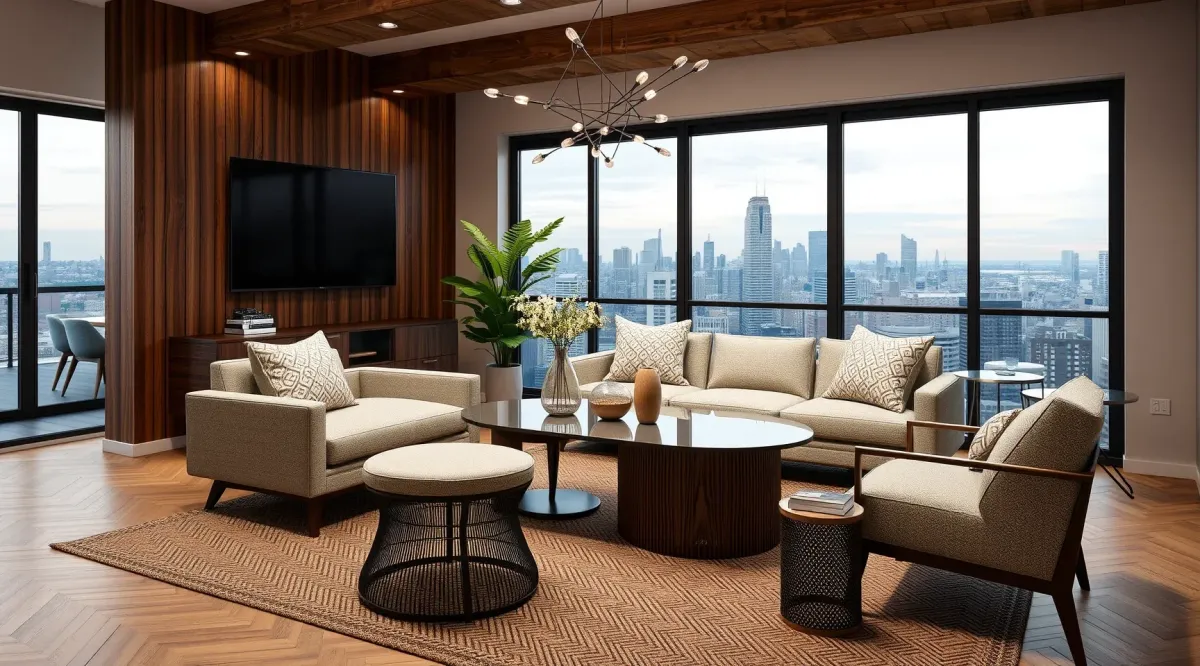 Custom Furniture
