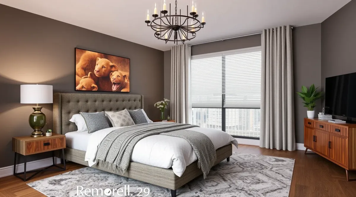 Custom Furniture