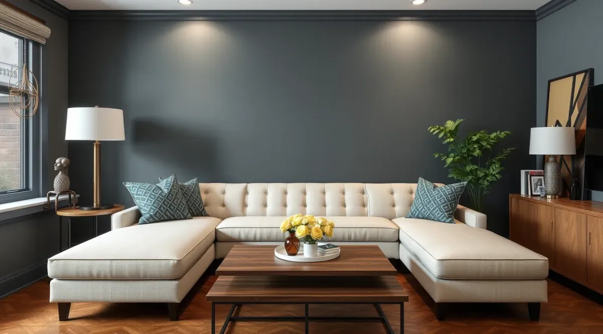 Custom Furniture