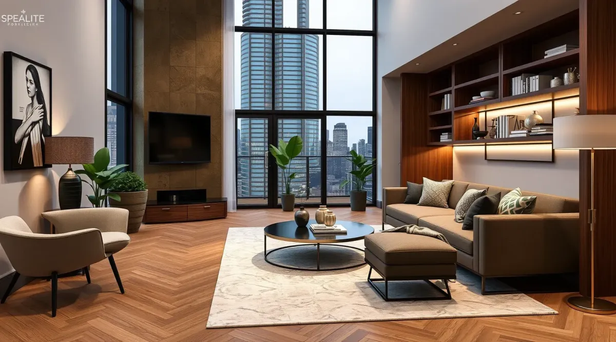 Custom Furniture