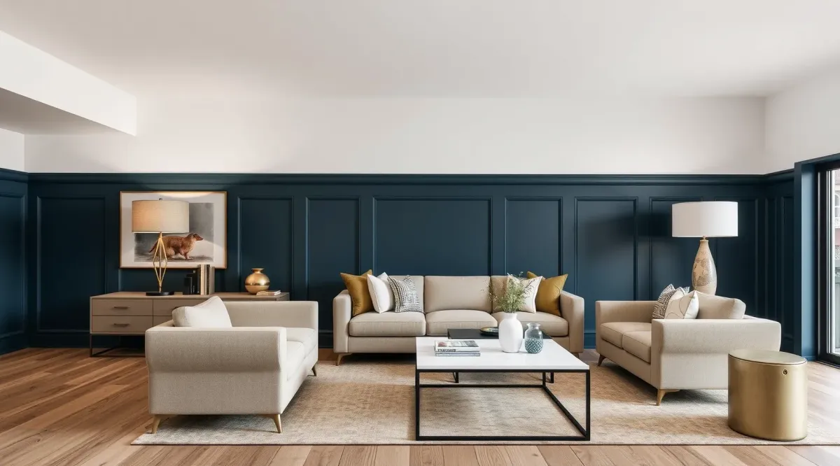 Custom Furniture