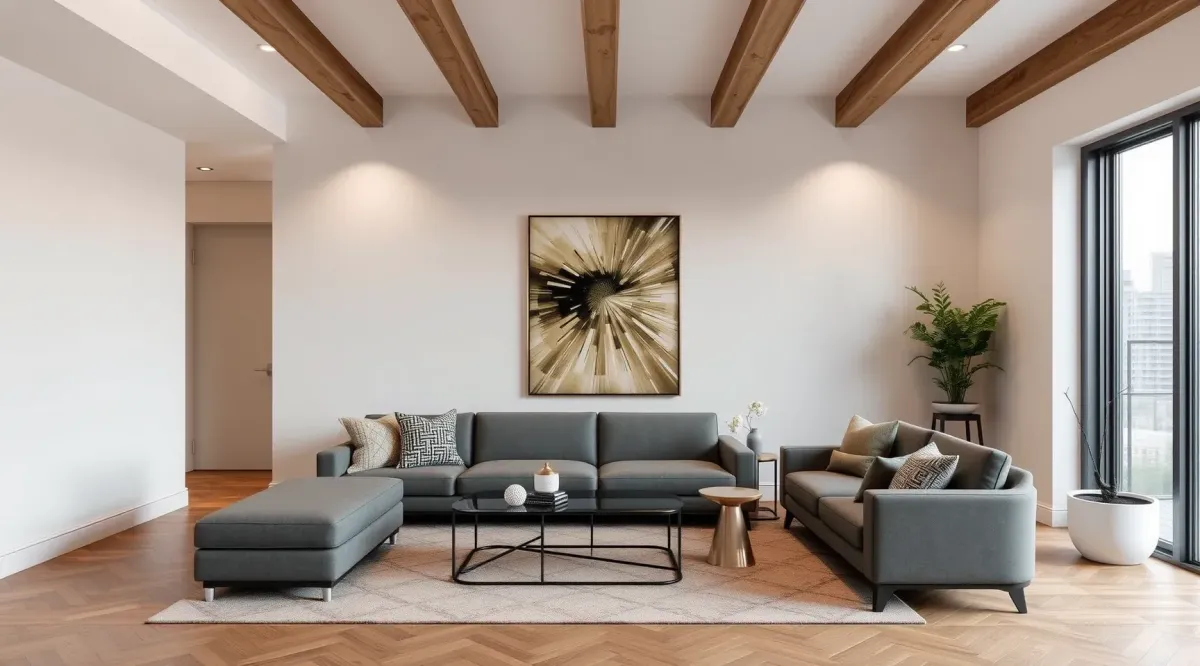 Custom Furniture
