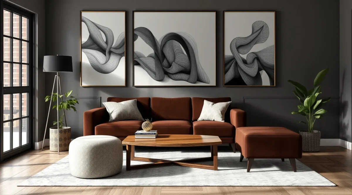 Custom Furniture