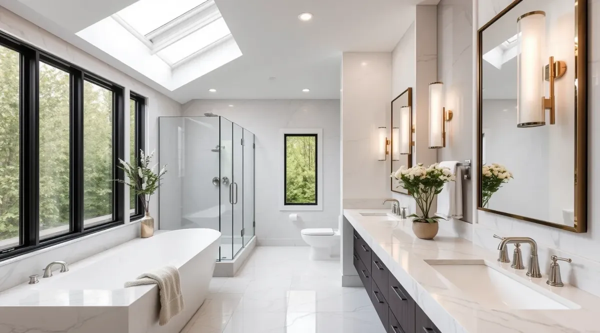 Bathroom Remodeler, South Slope, NY 
