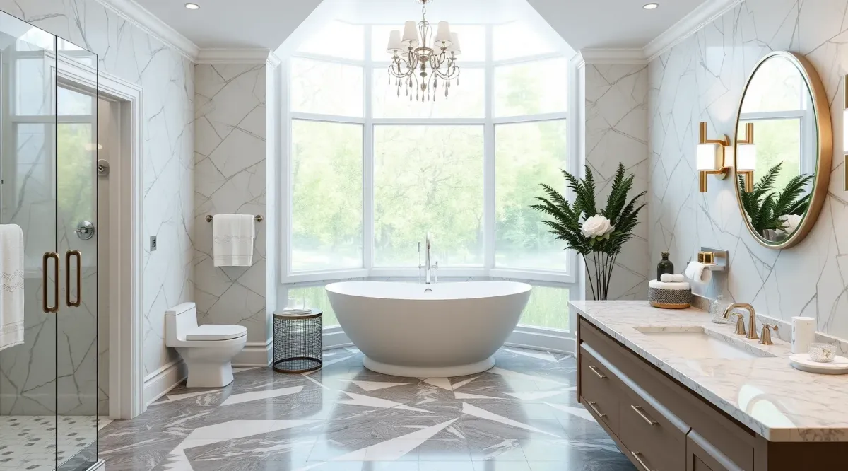 Bathroom Remodeler, Brooklyn Heights, NY 
