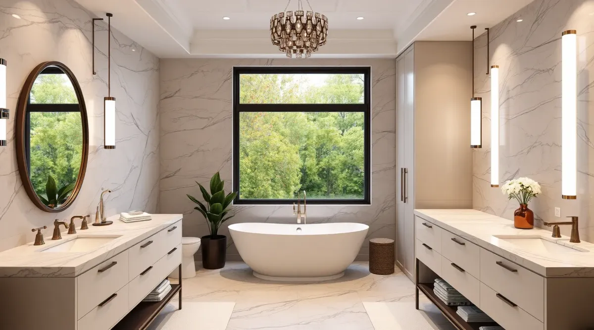 Bathroom Remodeler, Greenwood Heights, NY 