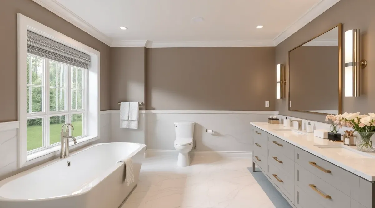 Bathroom Remodeler, South Williamsburg, NY 