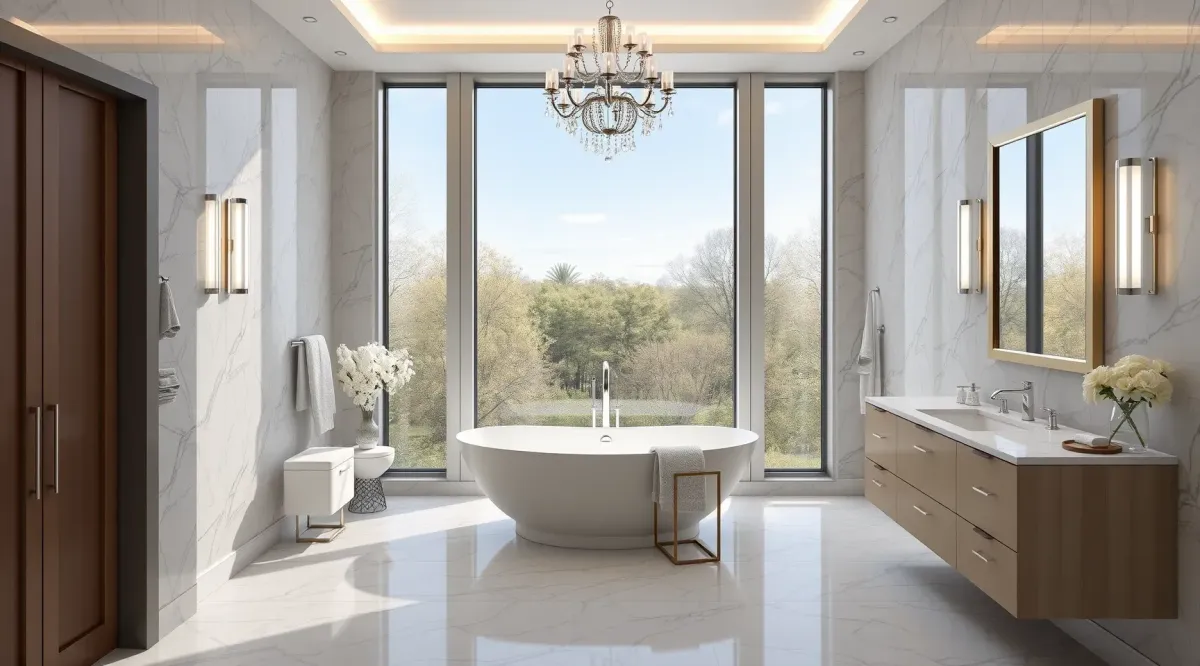 Bathroom Remodeler, Park Slope, NY 