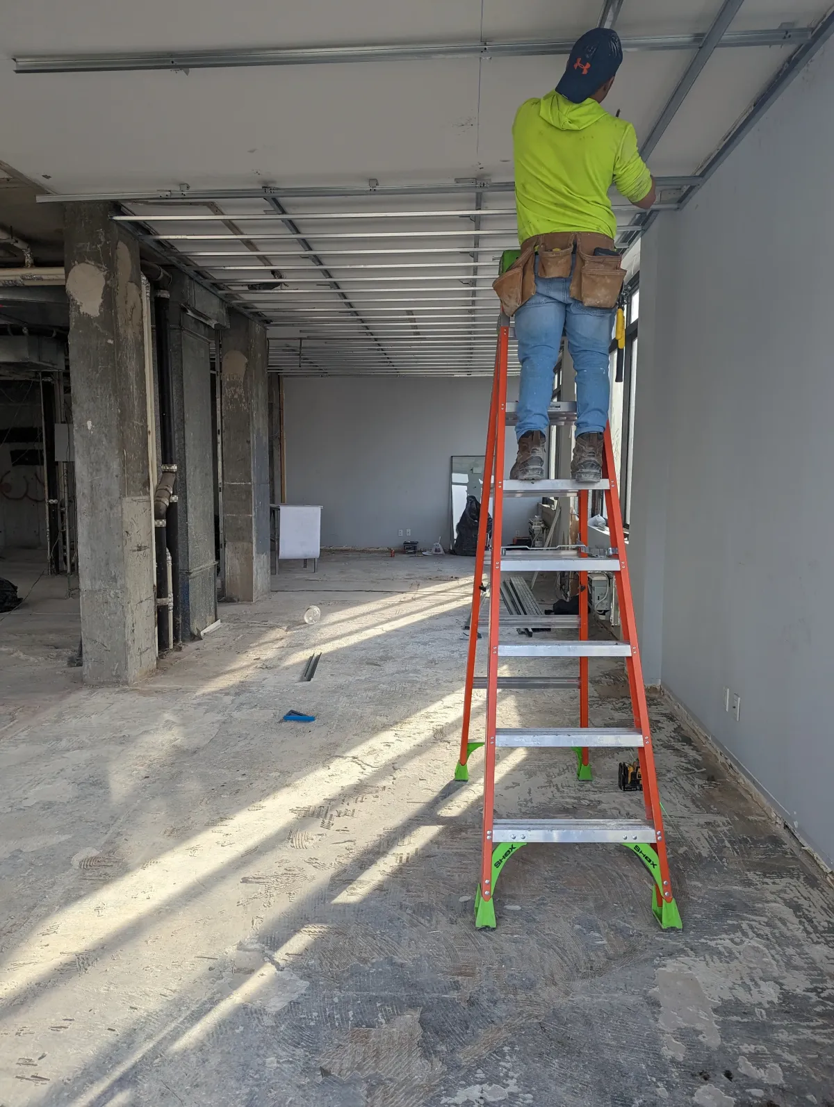 Bathroom Remodeler