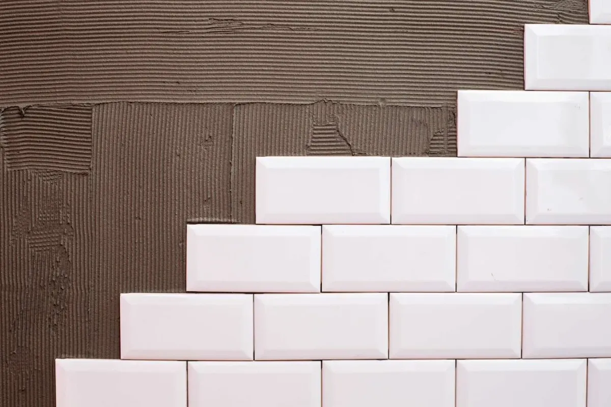 Tile Installation
