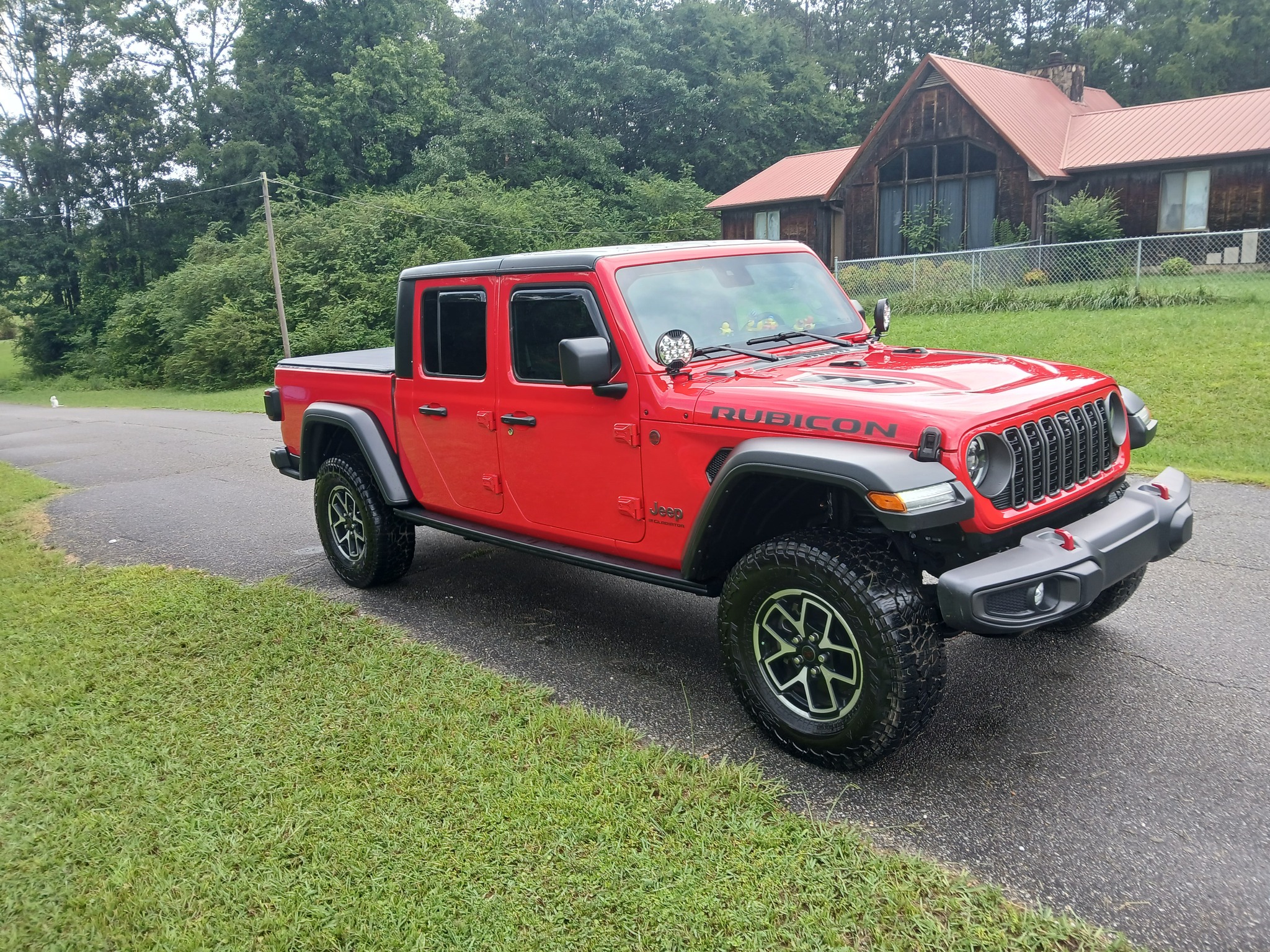 Ceramic Coating in Jacksonville, AL