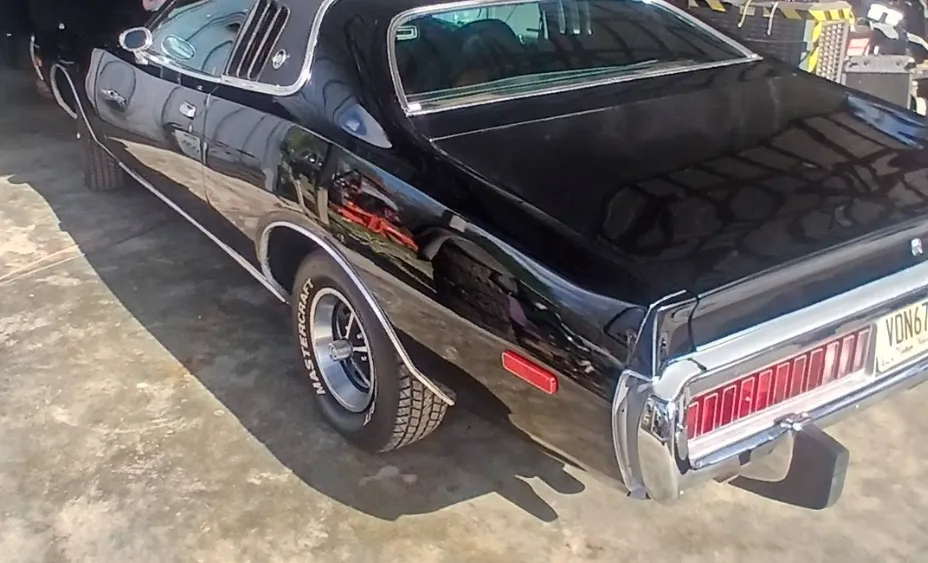 Polishing in Jacksonville, AL