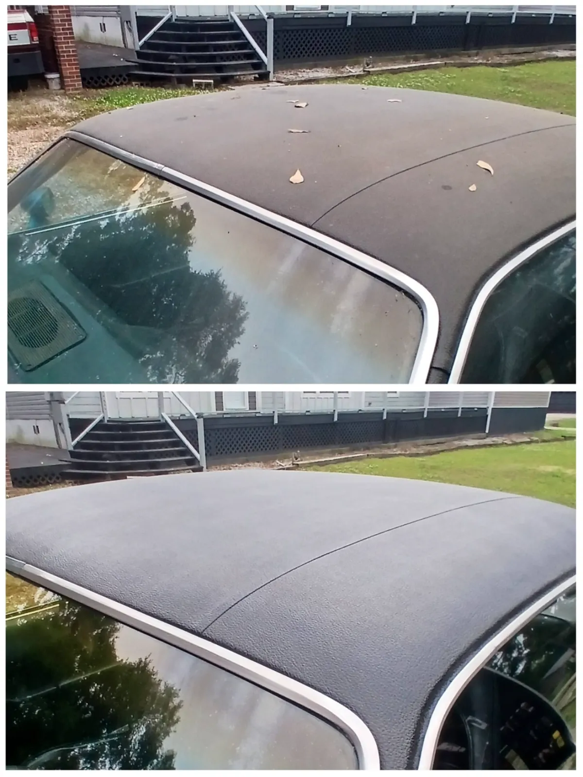 Scratch Removal in Oxford, AL