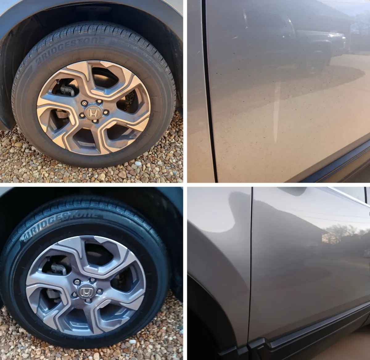 Paint Sealant in Jacksonville, AL
