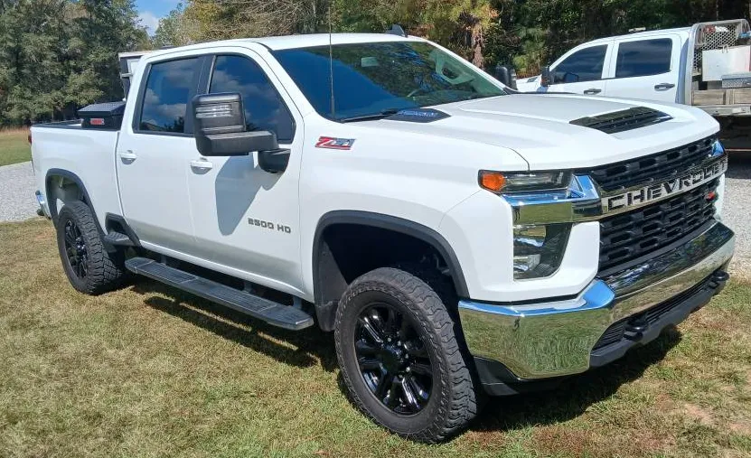 Scratch Removal in Gadsden, AL