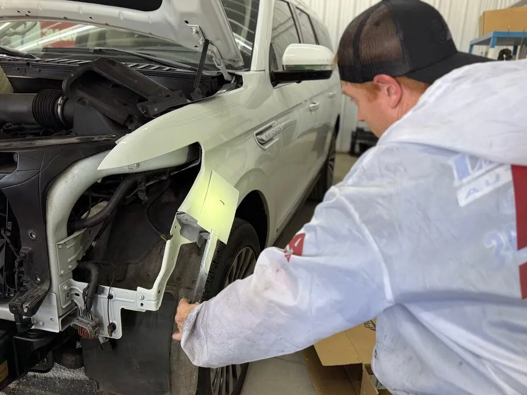 auto repair hastings mi