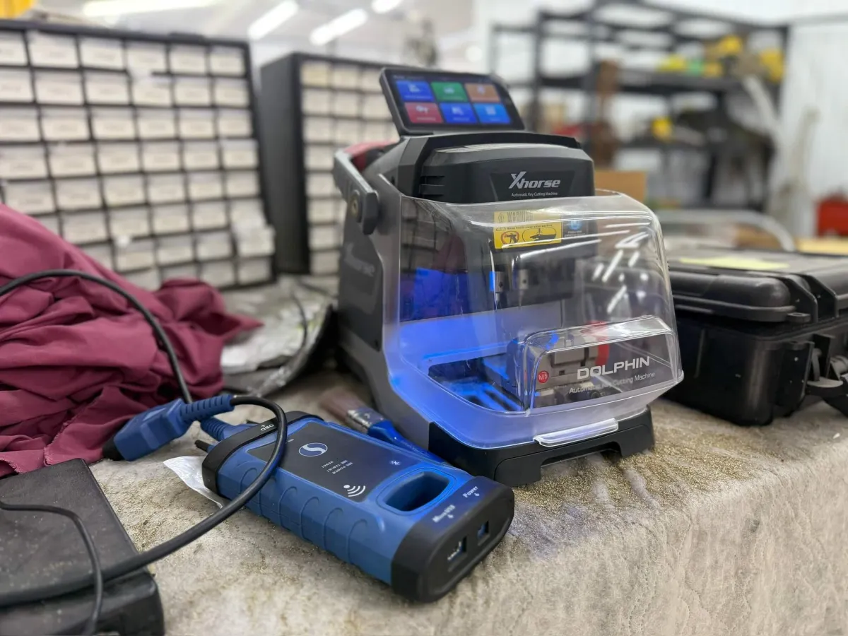 car keys hastings mi