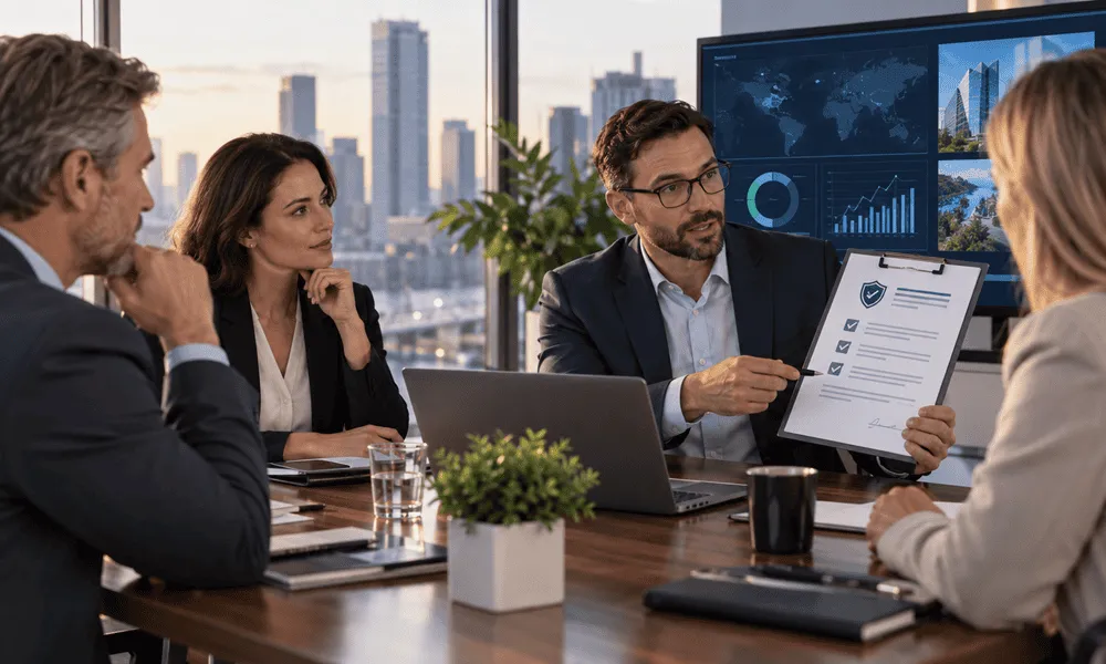 How to Qualify Cybersecurity Leads Effectively