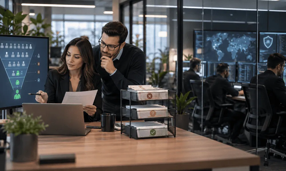 Cyber Insurance Renewal: A Sales Opportunity