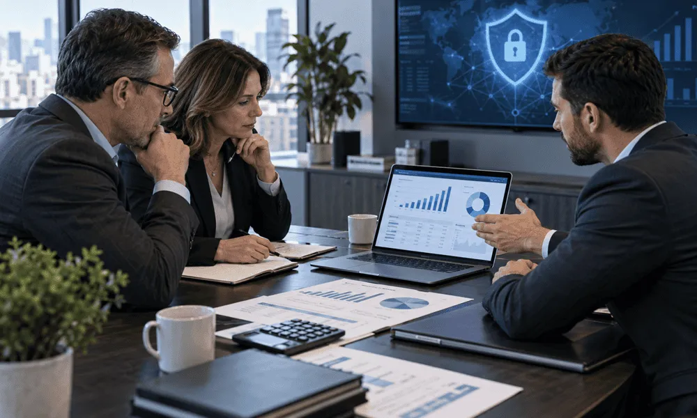 Outsourced SDR vs In-House for MSSPs: A Comprehensive Guide