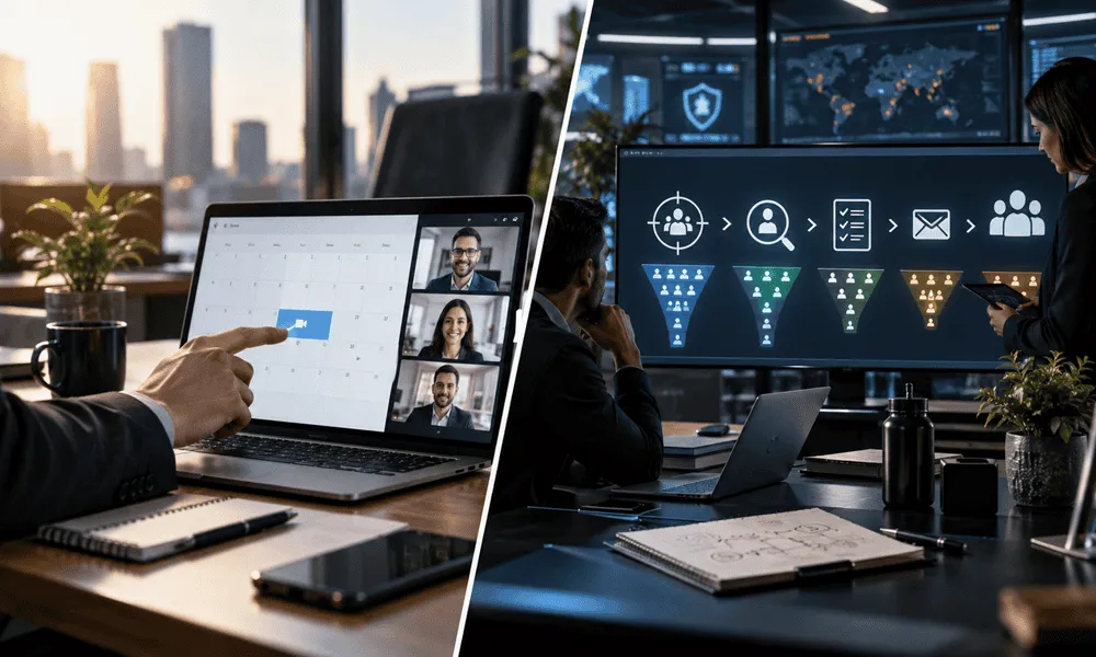 Unlocking CMMC Compliance Sales Opportunities for MSSPs