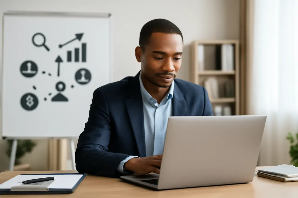 Signal-Based Outbound Strategies for MSSPs