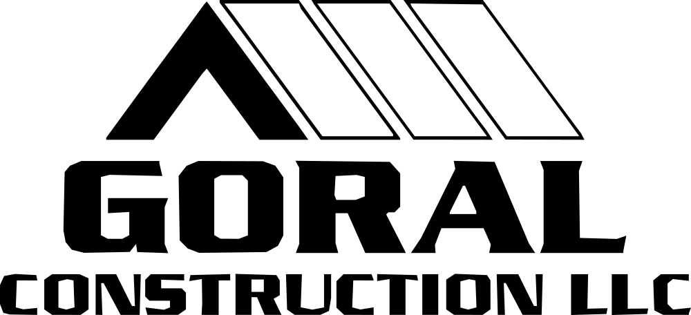 Goral Construction LLC Logo