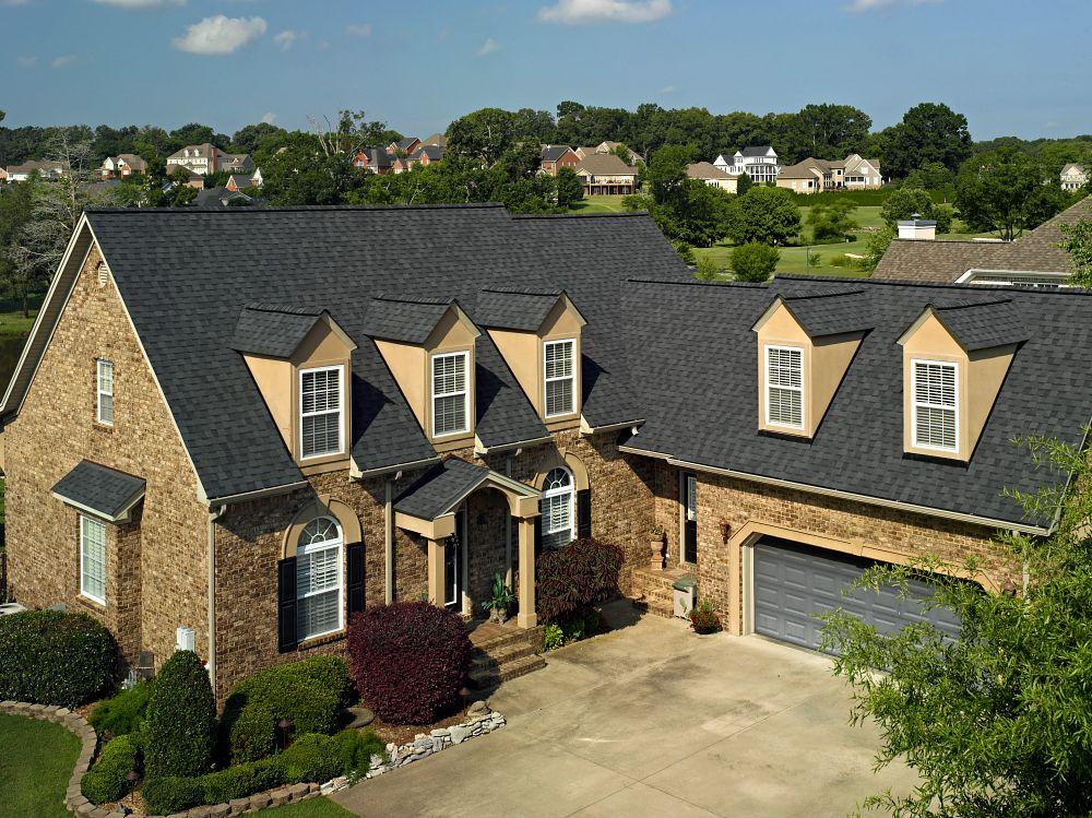 roofing company 