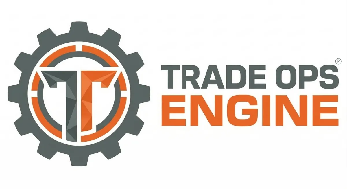 Trade Ops Engine