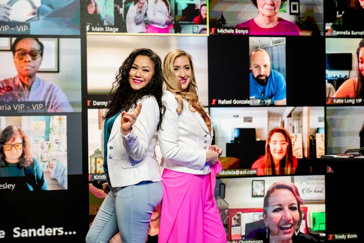 a tree trunk covered in vines in a forest