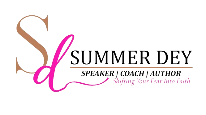 Summer Dey Mobile Logo
