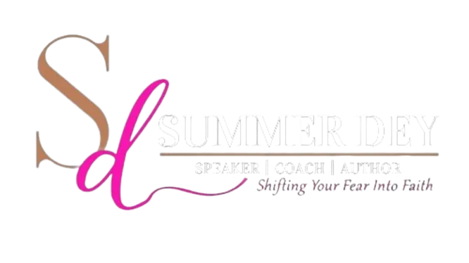 Logo Summer Dey