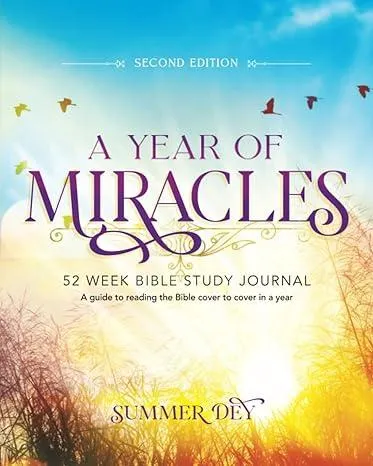 A Year of Miracles