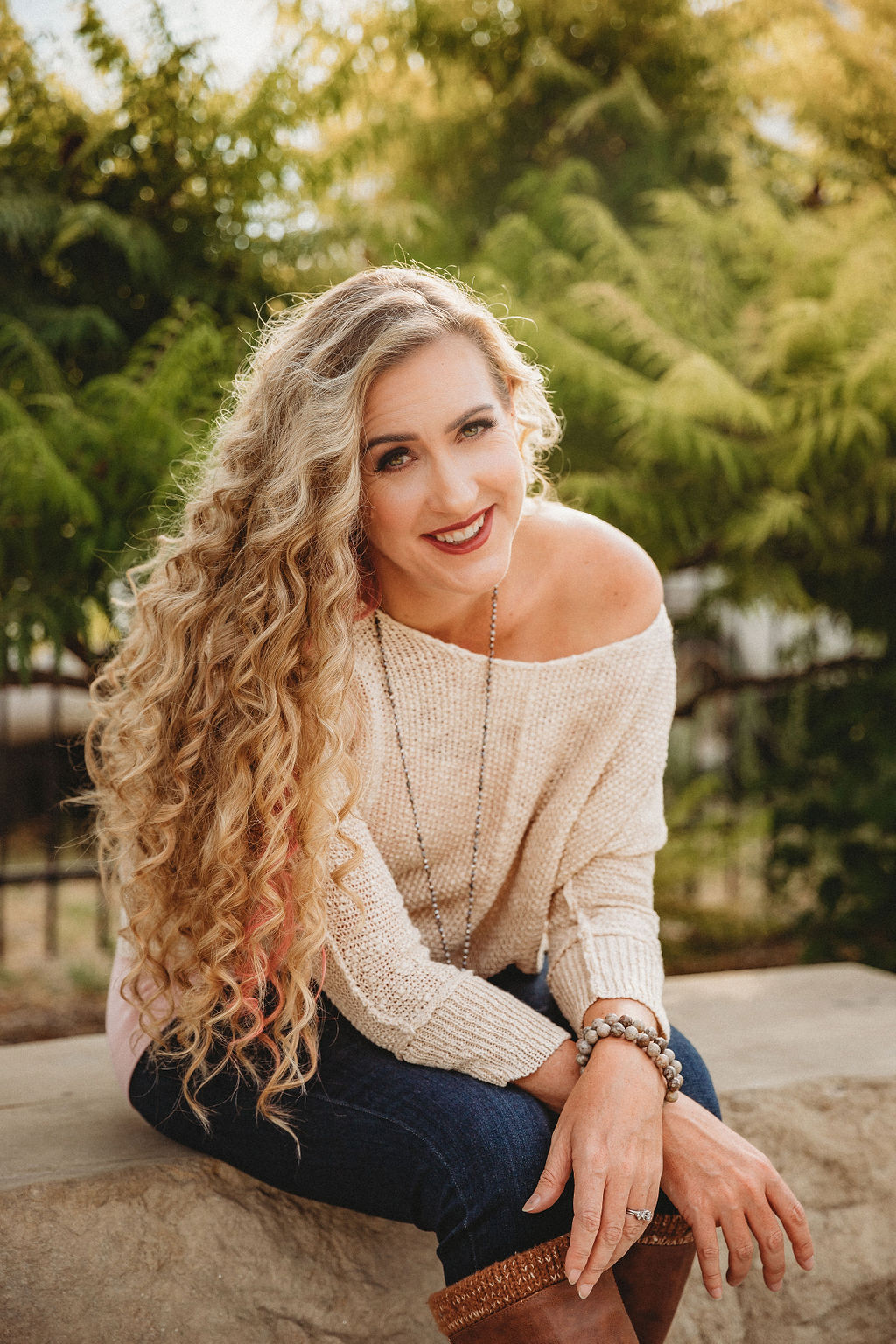 Summer Dey Success Coach