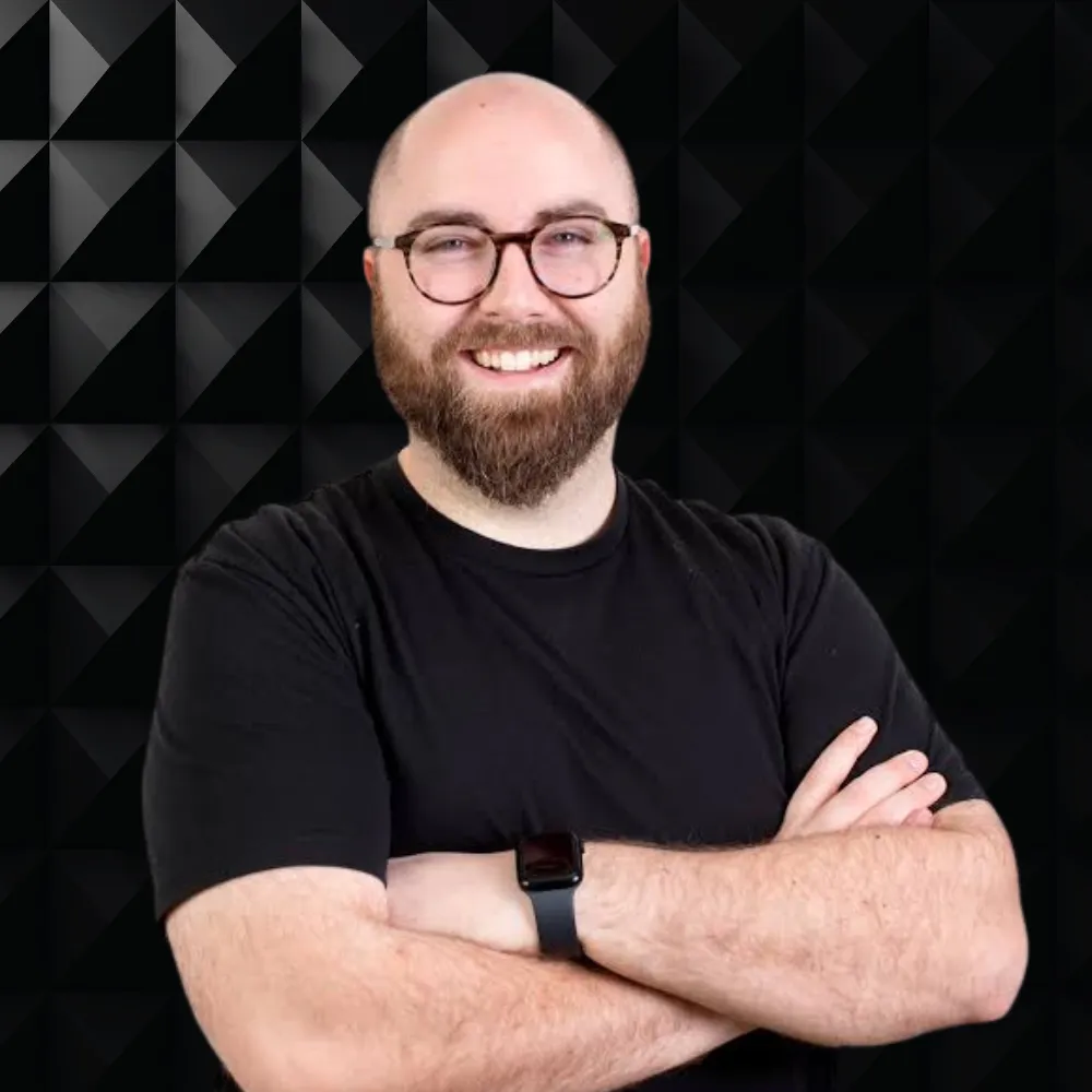 Justin Janowski Scaling Christian Influencers