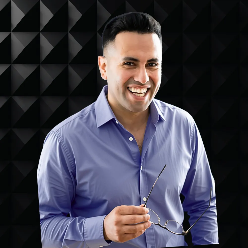 Patricio Ordonez Tell Your Story Coaching and Book Awards
