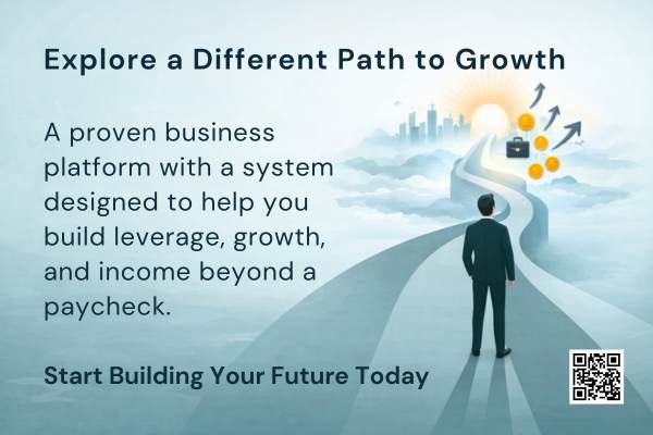 Exploring growth through new opportunities