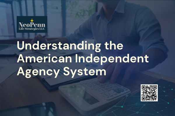 American Independent Agency System