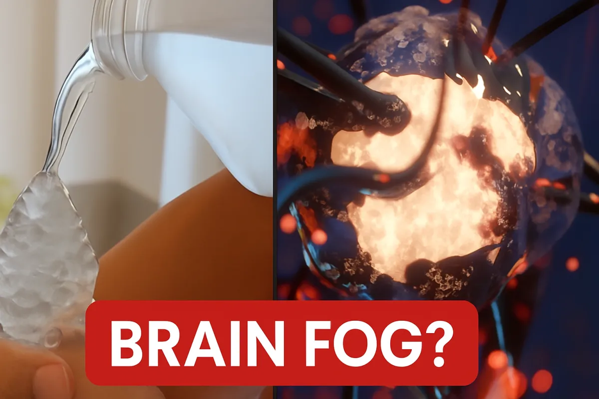 brain fog image