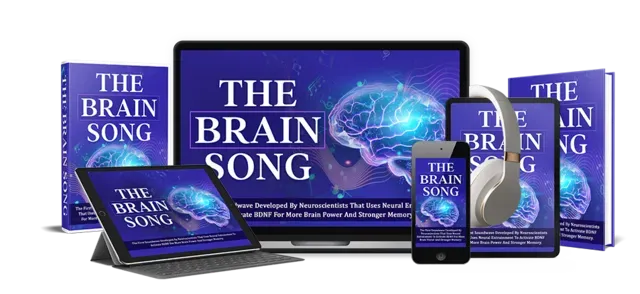 The Brain Song.