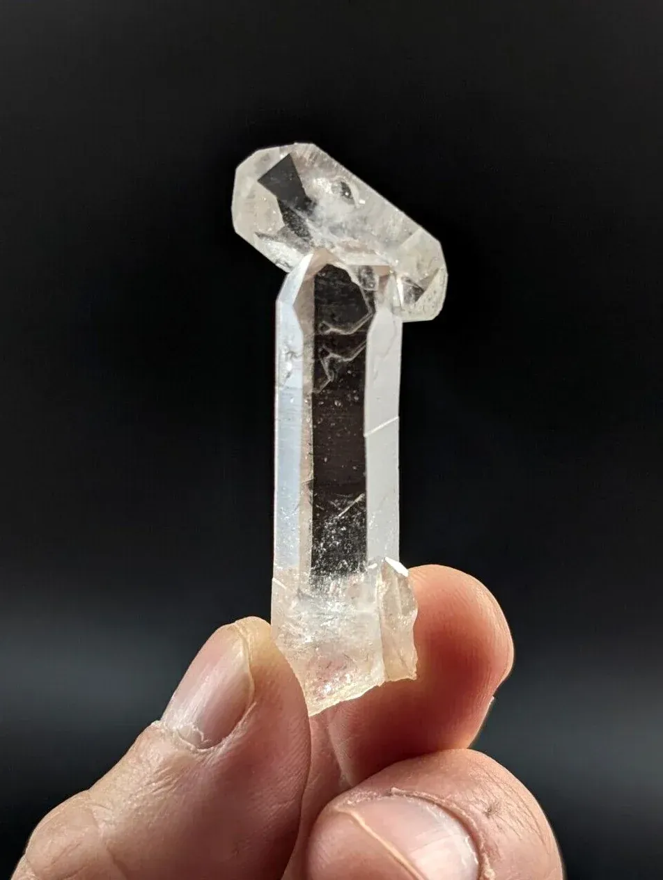 collectable crystal arkansas