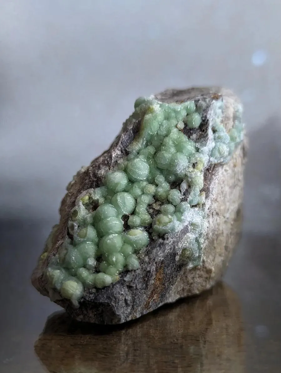 collectable wavellite arkansas