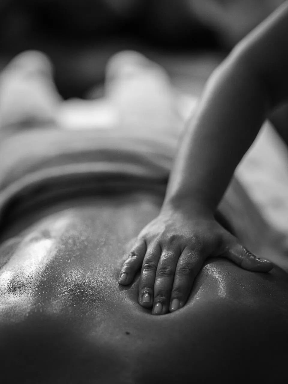 Deep Tissue Massage in Cedar Park