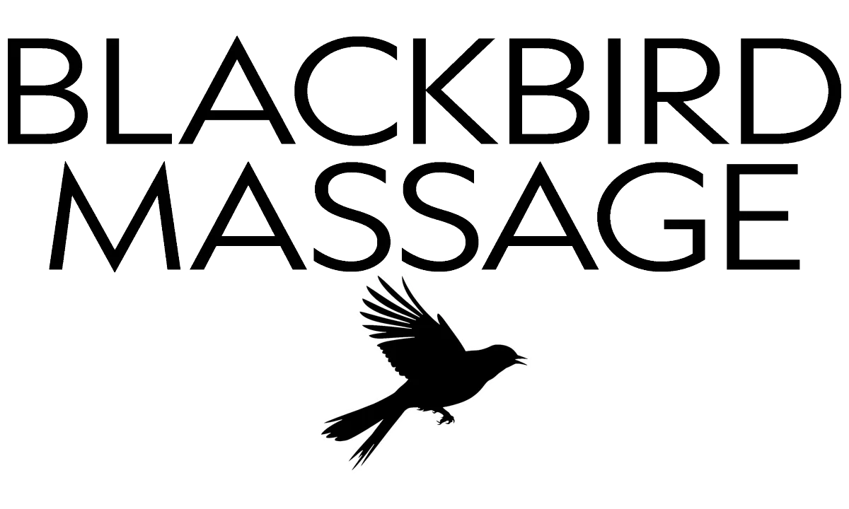 Blackbird Massage Cedar Park