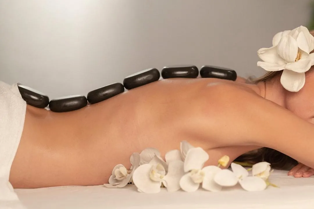 Deep Tissue Massage in Cedar Park