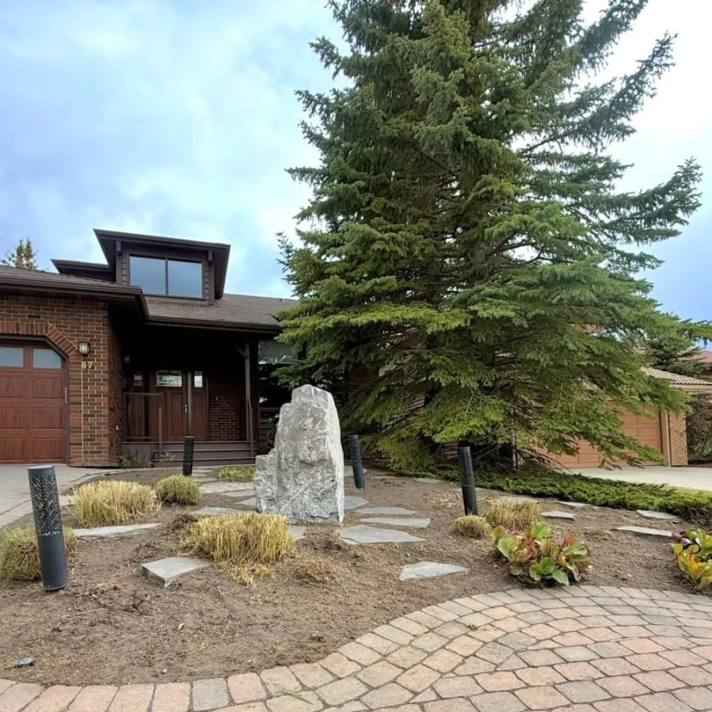 in , , .