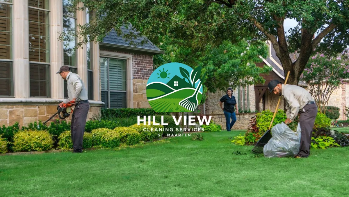 Hillview Cleaning and Maintenance Services  