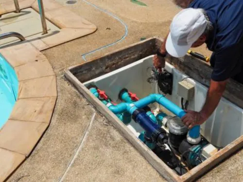 Jurupa Valley, CA Replaster Start-Ups