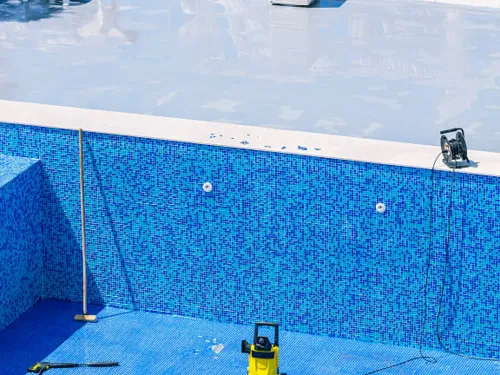 Tile & Grout Cleaning in Corona, CA