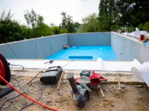 Leak Detection & Repair Corona, CA